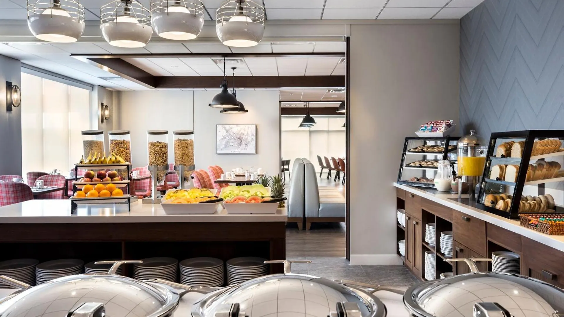 Holiday Inn Montreal Longueuil By Ihg Hotel