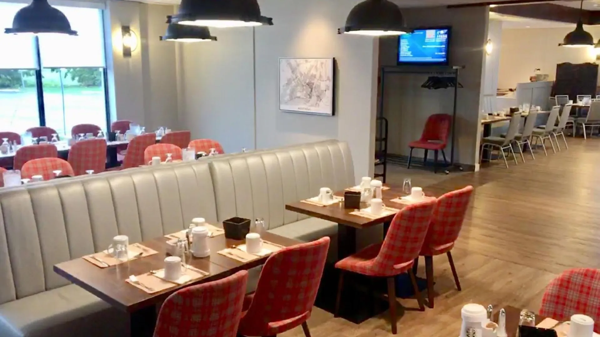 *** Hotel Holiday Inn Montreal Longueuil By Ihg Canada