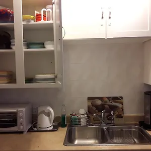 Three Bedroom Holiday Apartment