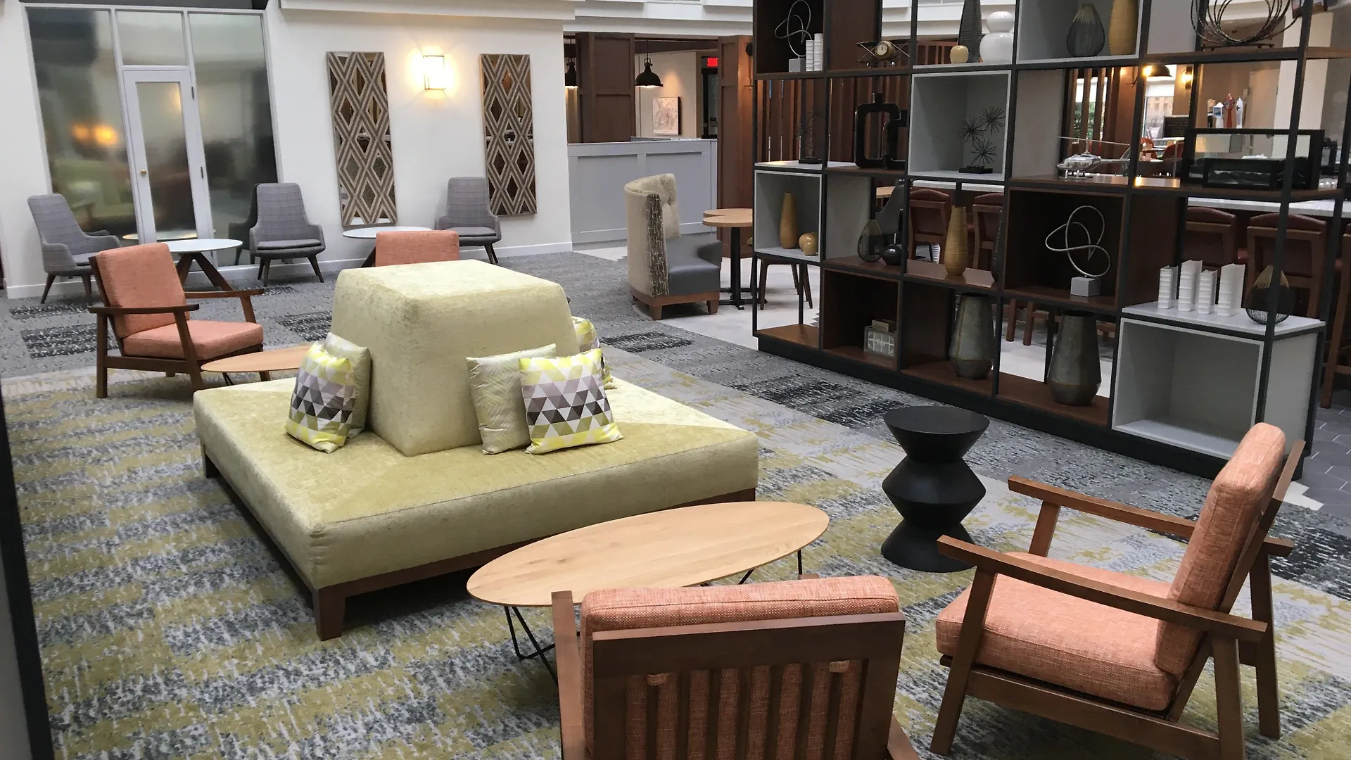 Holiday Inn Montreal Longueuil By Ihg