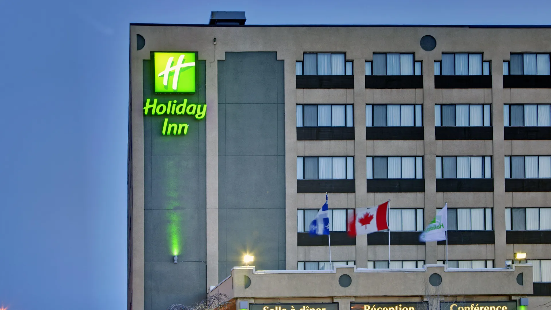 Holiday Inn Montreal Longueuil By Ihg