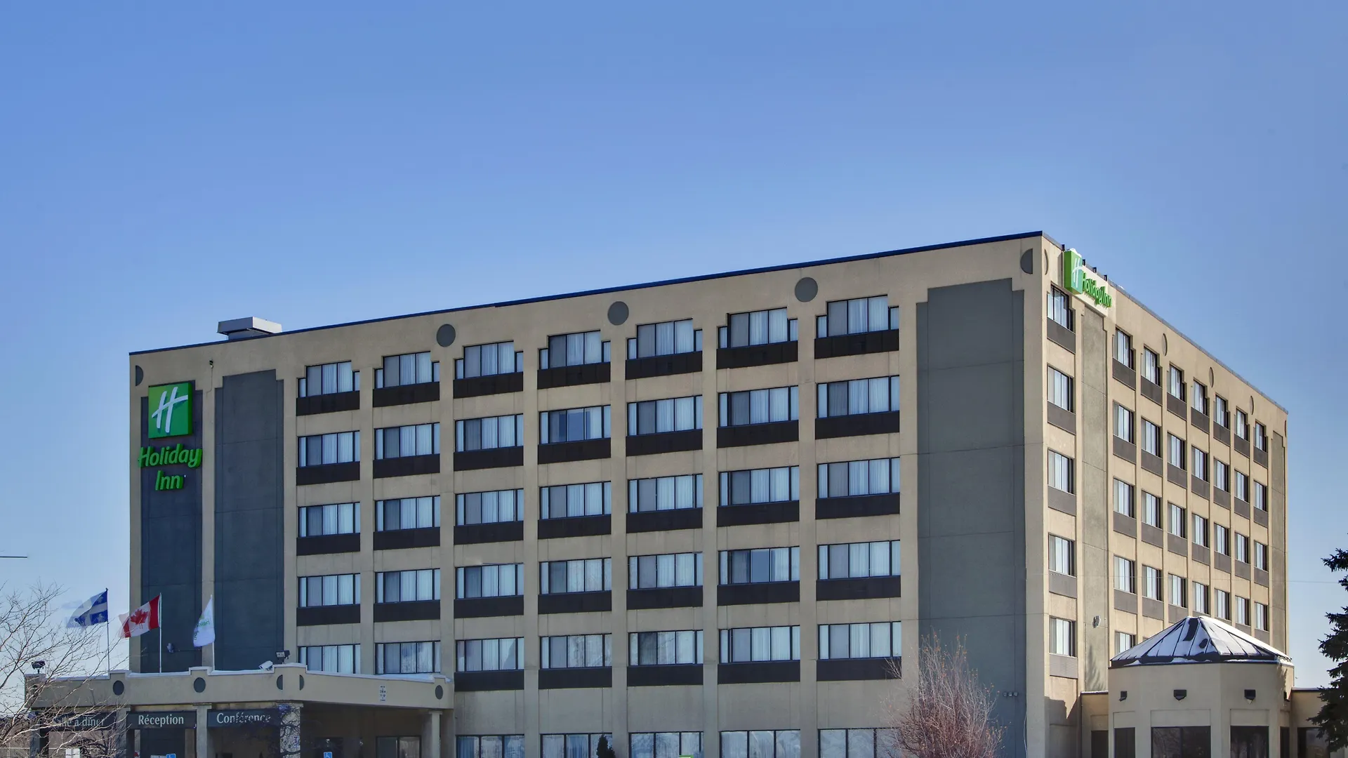 Holiday Inn Montreal Longueuil By Ihg 3*,  Канада