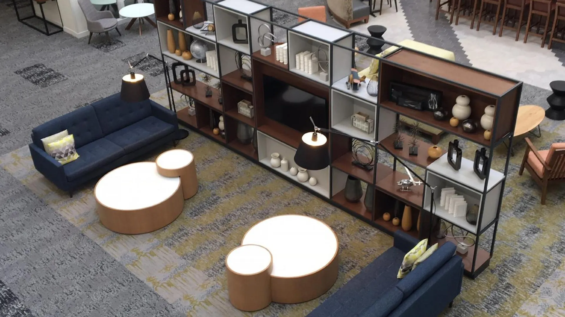 Holiday Inn Montreal Longueuil By Ihg Отель