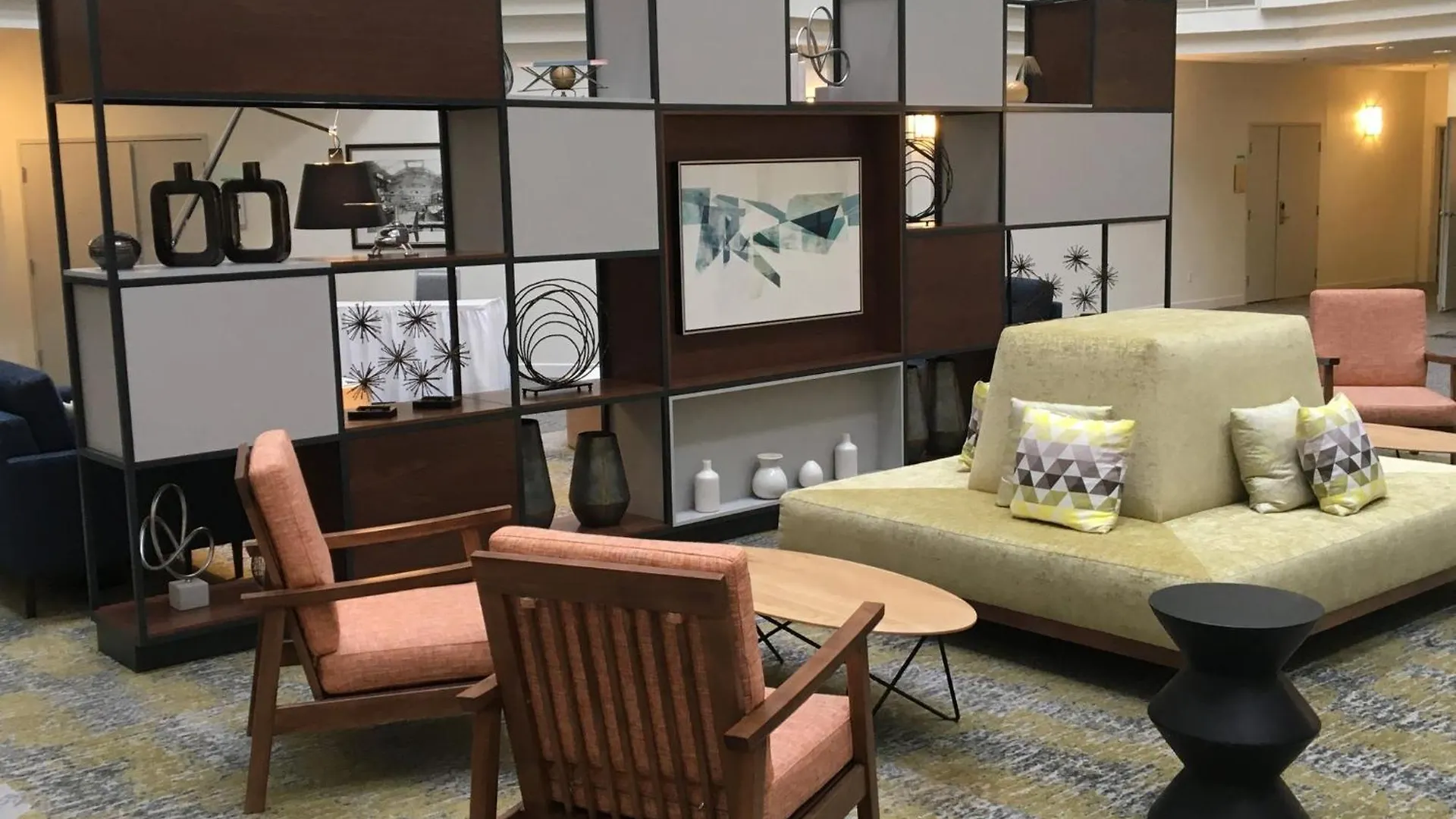 Holiday Inn Montreal Longueuil By Ihg Канада