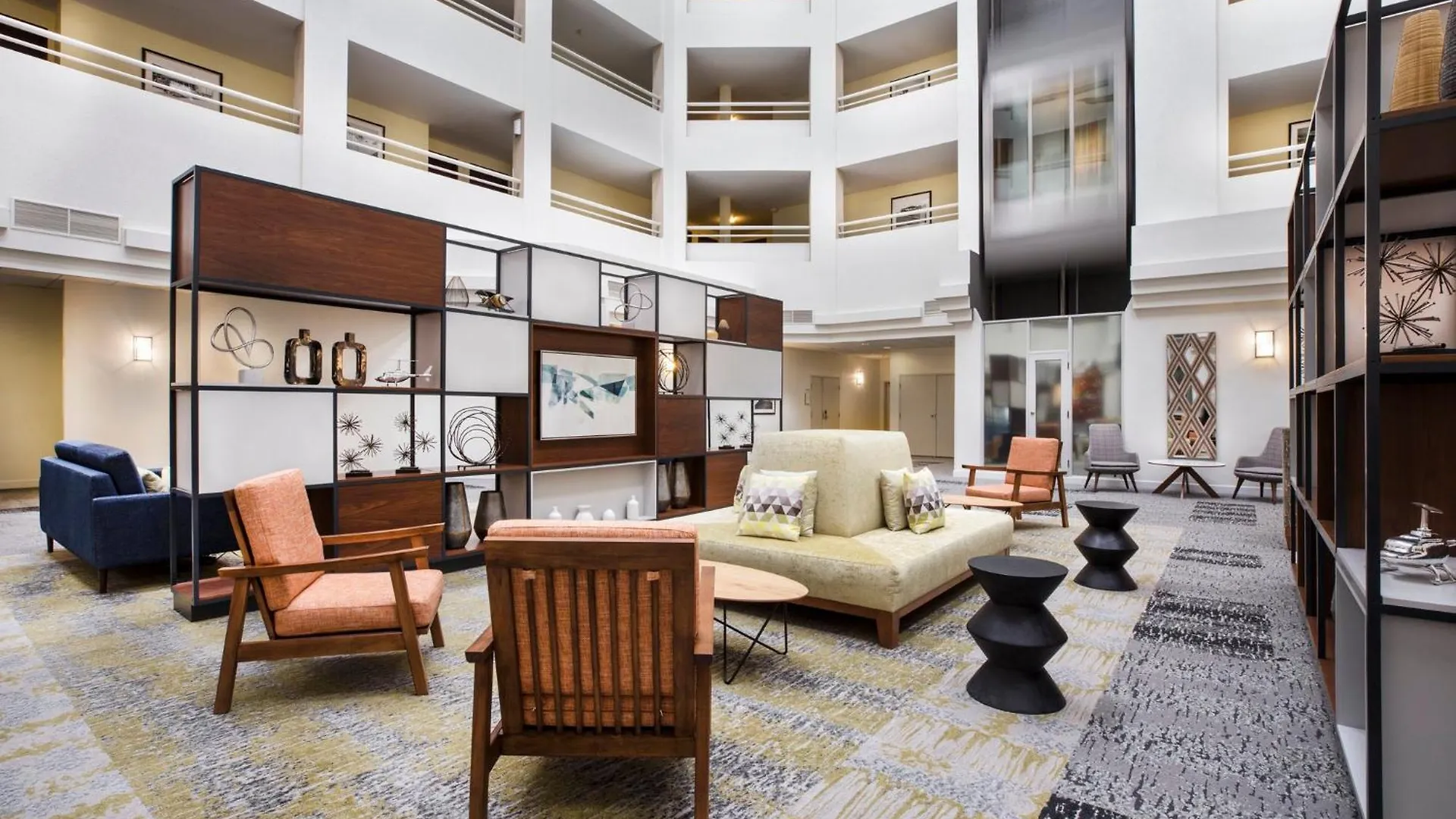 Hotel Holiday Inn Montreal Longueuil By Ihg